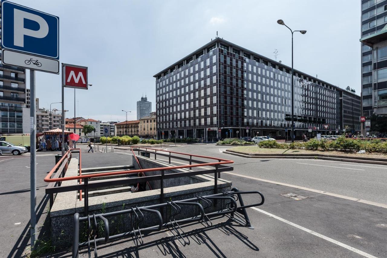 Stayeasy Quadronno33 - 3 Bedrooms, 2 Baths - Duomo Walking Distance Milano Exterior foto