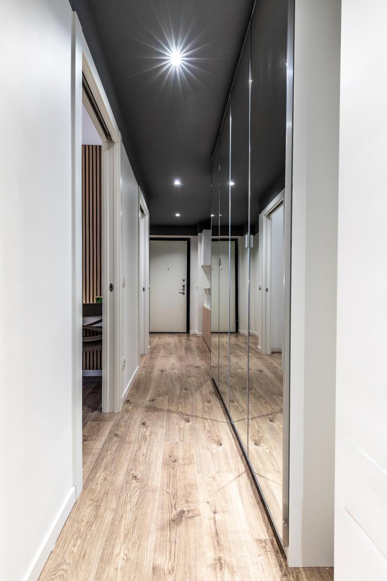 Stayeasy Quadronno33 - 3 Bedrooms, 2 Baths - Duomo Walking Distance Milano Exterior foto