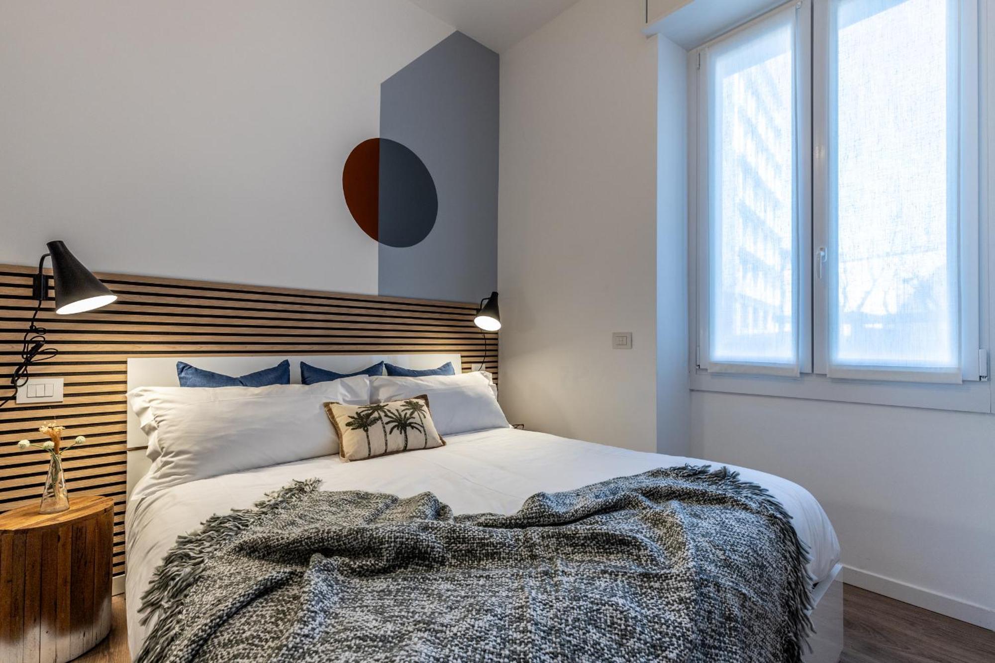 Stayeasy Quadronno33 - 3 Bedrooms, 2 Baths - Duomo Walking Distance Milano Exterior foto